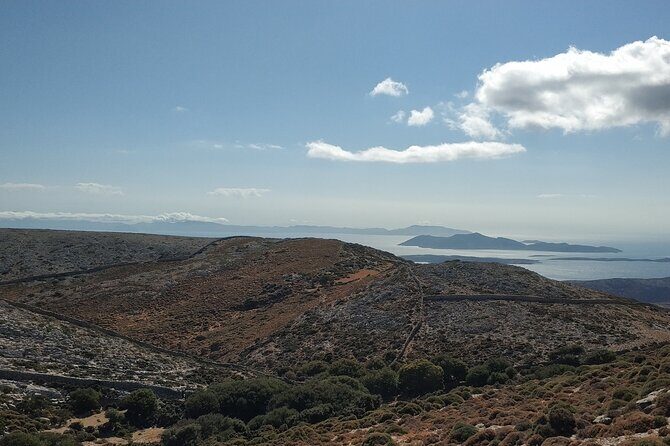 Naxos: Hike to the Top of the Cyclades - Mount Zas - FAQs