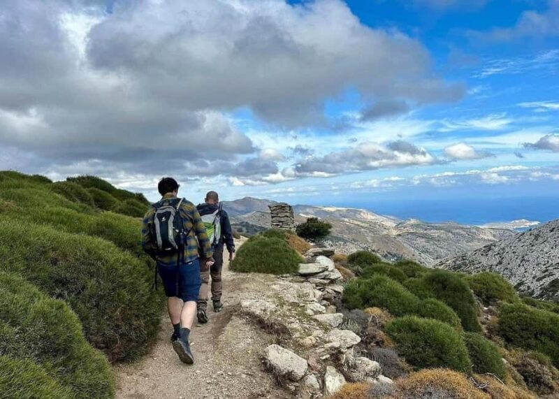 Naxos Hiking in Mount Zas - Naxos Hiking in Mount Zas: A Guide to the Island’s Tallest Peak