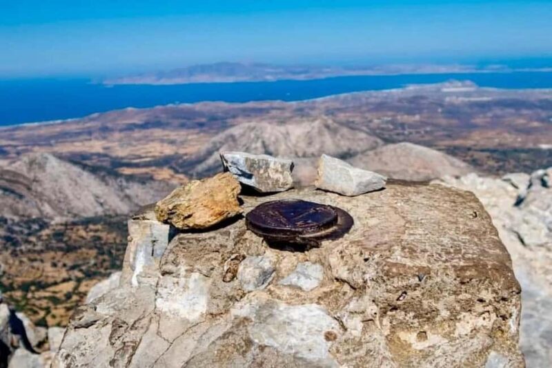 Naxos Hiking in Mount Zas - The Real Experience: Pros and Cons