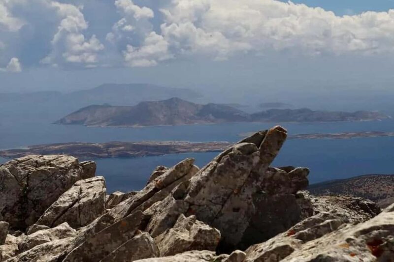 Naxos Hiking in Mount Zas - Who Should Consider This Tour?
