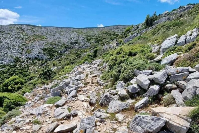 Naxos Hiking in Mount Zas - Final Thoughts