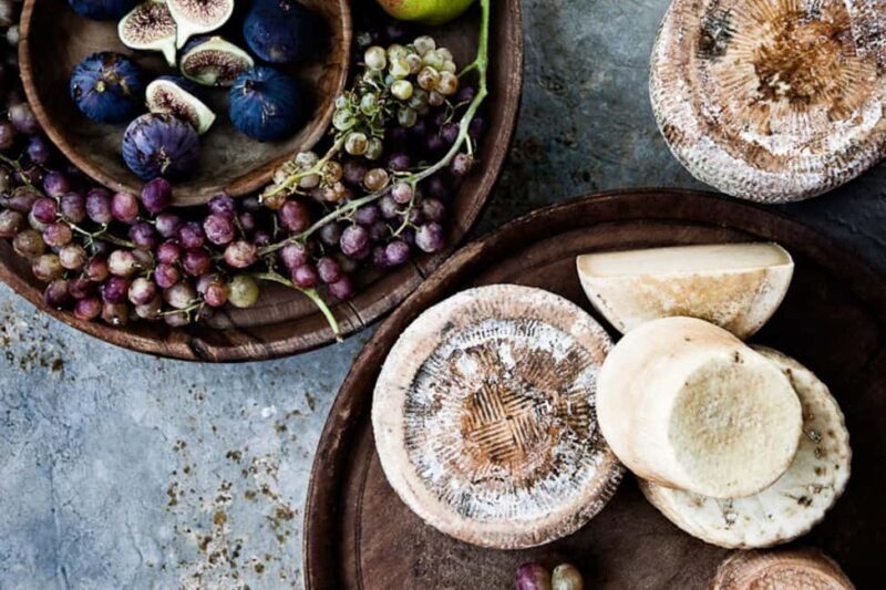 Naxos: Historic Olive Press & Shepherd Cheese Tour - FAQ