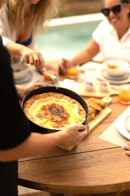 Naxos: In-Villa Private Dinner - Authentic Greek recipes - Key Points