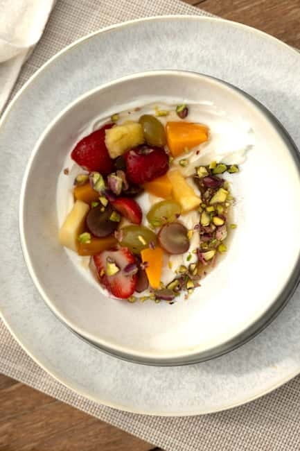 Naxos: In-Villa Private Dinner - Authentic Greek recipes - What to Expect from the Naxos Private Dinner Experience