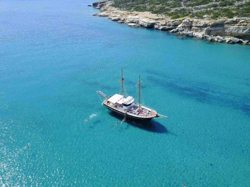 Naxos: Koufonissia and Rina Cave Boat Trip with BBQ - Final Thoughts