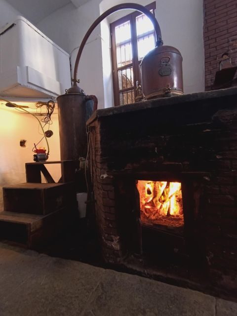 Naxos: Local Villages Cultural Food Tour - The Guides: Why They Make a Difference