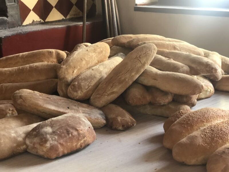 Naxos: Local Villages Cultural Food Tour - Final Thoughts