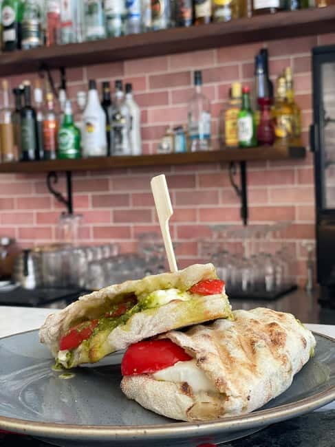 Naxos: Melanes Café Brunch & Kouros Trip with Transfer - The Return and Flexibility