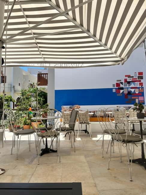 Naxos: Melanes Café Brunch & Kouros Trip with Transfer - How It Fits Into Your Naxos Trip