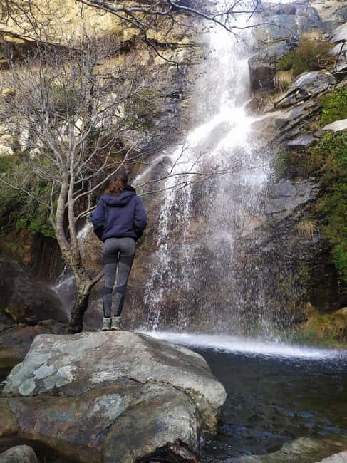 Naxos: Mystical Gorge & Hidden Waterfall Escape,Private Hike - What’s Included and How It’s Worth It