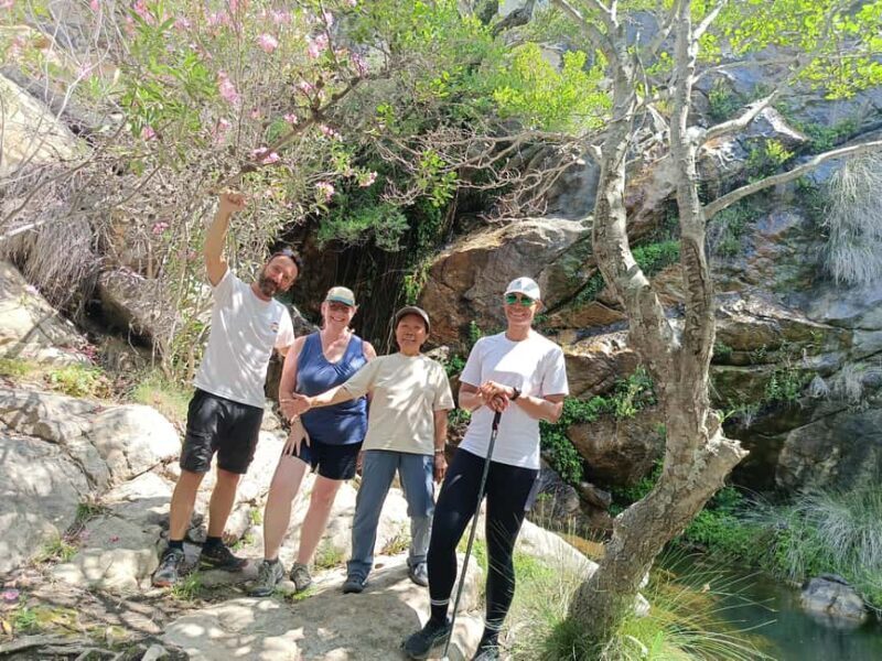 Naxos: Mystical Gorge & Hidden Waterfall Escape,Private Hike - Final Thoughts