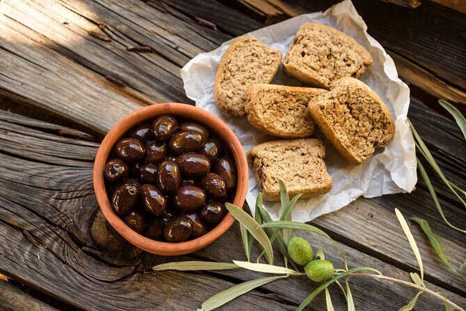 Naxos Mythology & Ancient Sites Tour with Tastings & Wine - Cancellations & Reliability