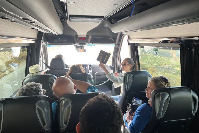 Naxos Mythology & Ancient Sites Tour with Tastings & Wine - Final Thoughts