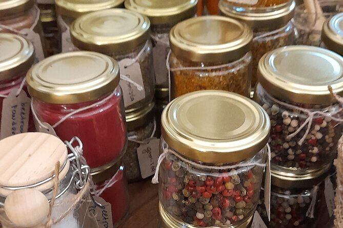 Naxos Old Town Private Food Tour with Dinner and Pickup - Final Thoughts