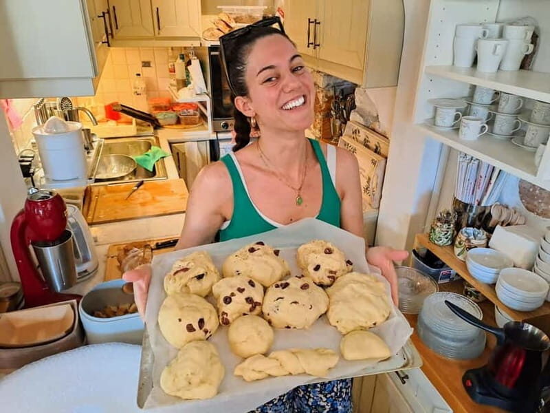 Naxos: Olive Oil Tasting & Baking at Eggares Olive Press - Final Thoughts: Who Will Love This?