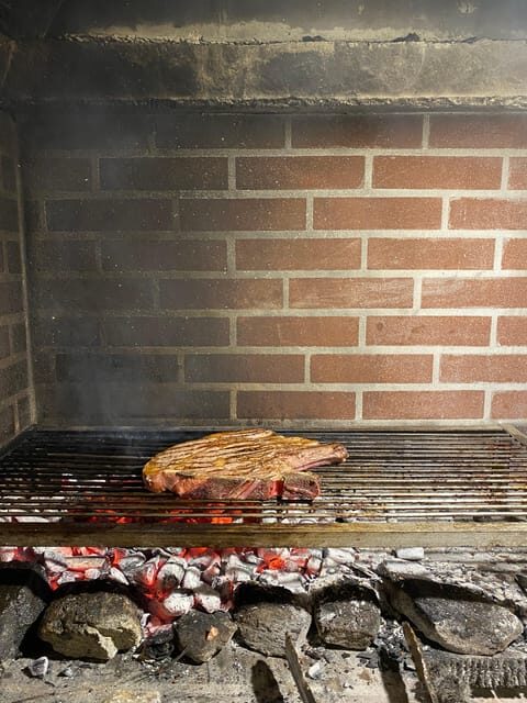 Naxos : Private BBQ night in the olive grove - The Practical Side: Price, Duration, and Logistics