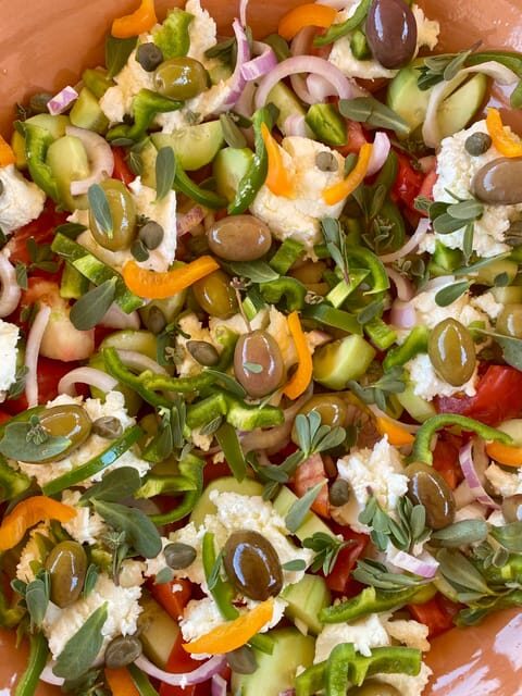 Naxos : Private BBQ night in the olive grove - What Do Travelers Say?