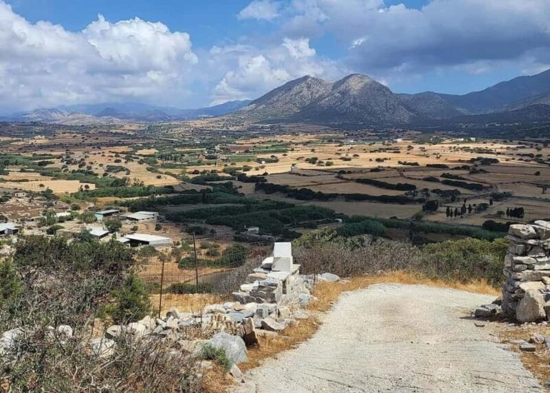 Naxos Private Cheese and Wine 6 Hour Experience - Price and Value Considerations