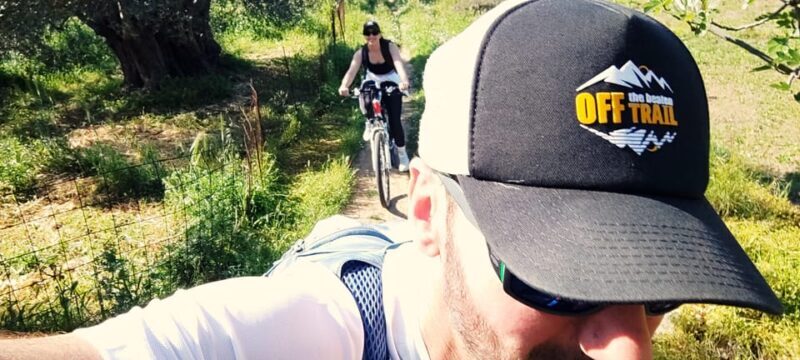 Naxos: Private e-Mountain Biking and Hiking adventure - Frequently Asked Questions