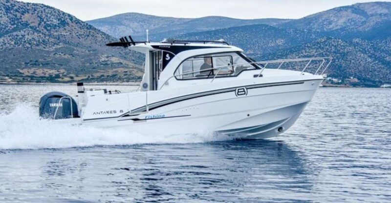 Naxos: Private Fishing Tour - Exploring What You Can Expect from the Tour