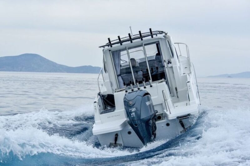 Naxos: Private Fishing Tour - Final Thoughts