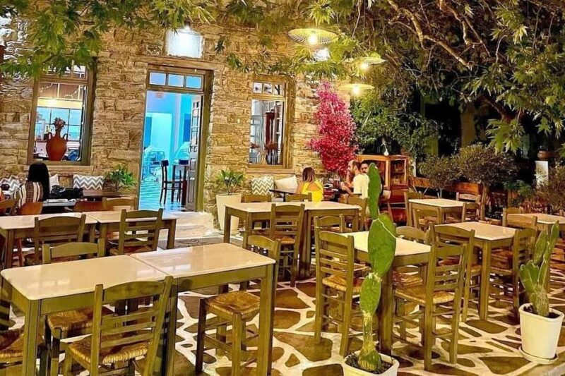 Naxos: Private Full Island 5-Hour Tour - Who Should Consider This Tour?