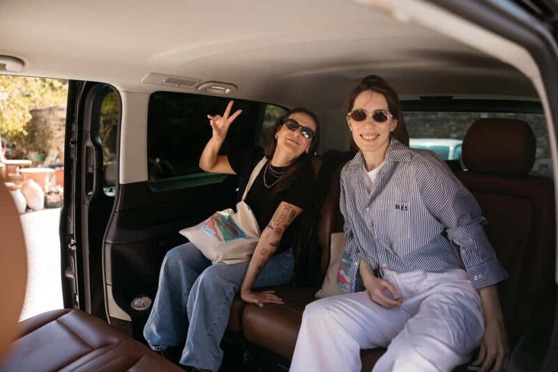 Naxos Private Tour 4 hours - A Closer Look at the Itinerary