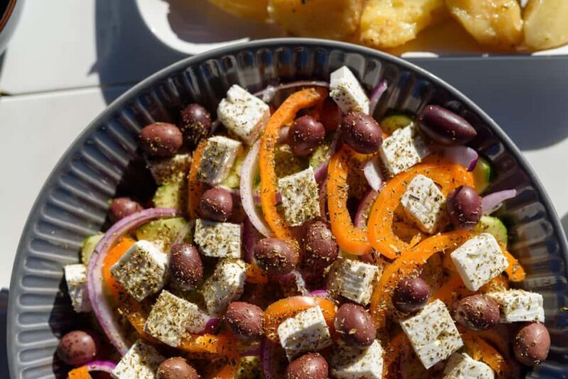 Naxos: Small Cyclades Sailing Trip with Lunch & Drinks - Practical Details & Considerations