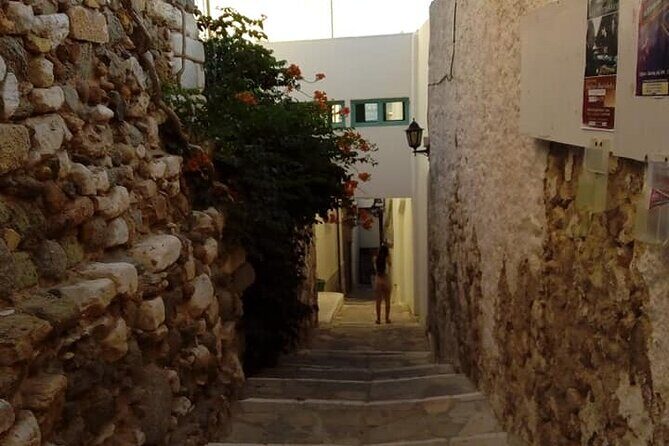 Naxos Sunset City Walk - Value and Overall Impression