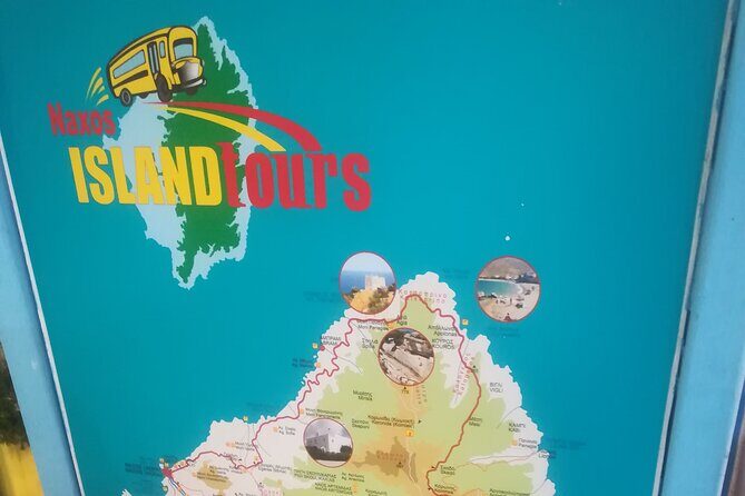 Naxos Sunset City Walk - Final Thoughts