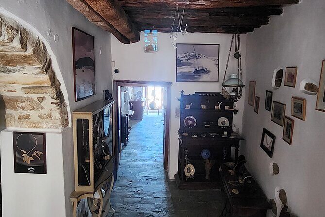 Naxos Sunset Walking Tour - What You Can Expect on the Tour