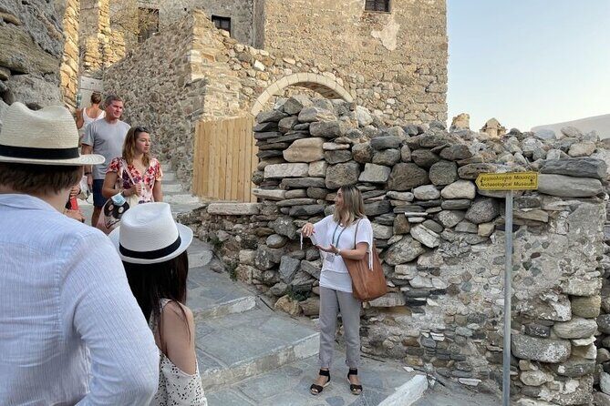 Naxos Sunset Walking Tour - The Sum Up: Is the Naxos Sunset Walking Tour Worth It?