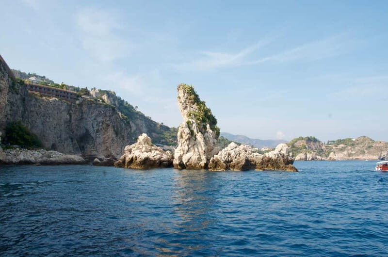 Naxos: Taormina Boat Tour with Snorkeling and Prosecco - An Honest Look at the Taormina Boat Tour Experience