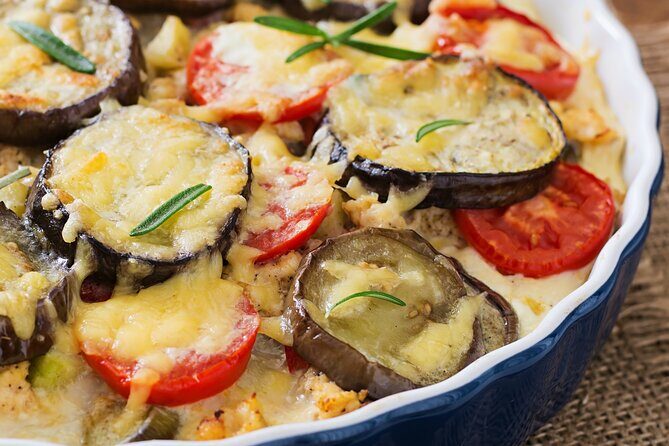 Naxos Town Food Tour - The Real Experience: What Travelers Say