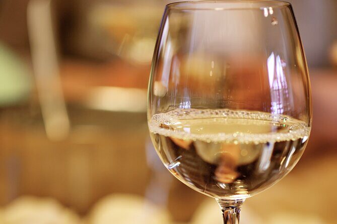 Naxos Town Food Tour - Logistics: What You Need to Know