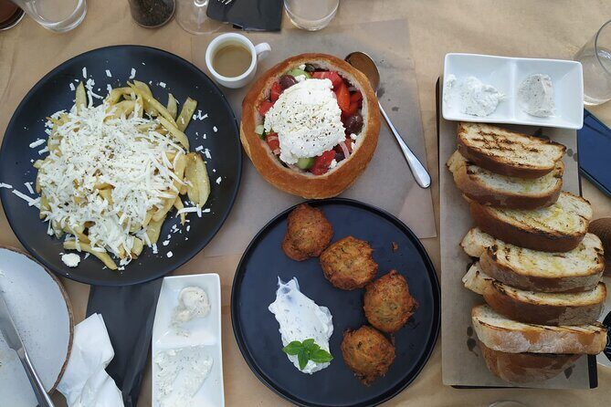 Naxos Town Food Tour - Final Thoughts