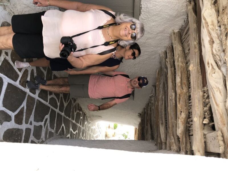 Naxos Town Sunset Walk - Final Thoughts: Is It Worth It?