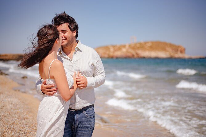 Naxos Vacation Photographer - What to Expect from the Naxos Vacation Photographer Experience