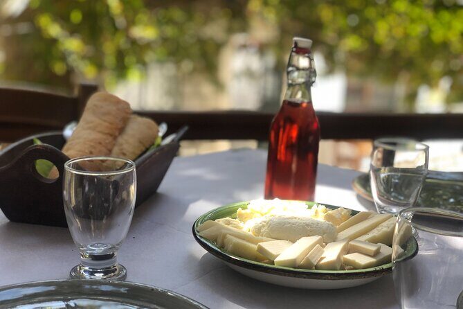 Naxos Villages Food Tour - Why Consider the Naxos Villages Food Tour?