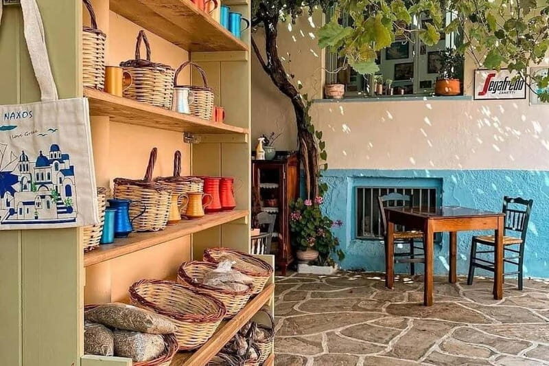 Naxos Villages Private 4 Hour Tour - FAQ