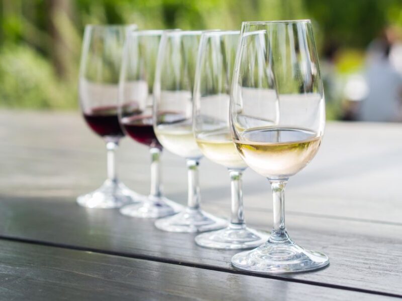 Naxos: Wine and Mythology Sunset Tour - Frequently Asked Questions