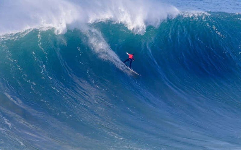 Nazaré, Alcobaça and Óbidos on a Luxury Mercedes - FAQ