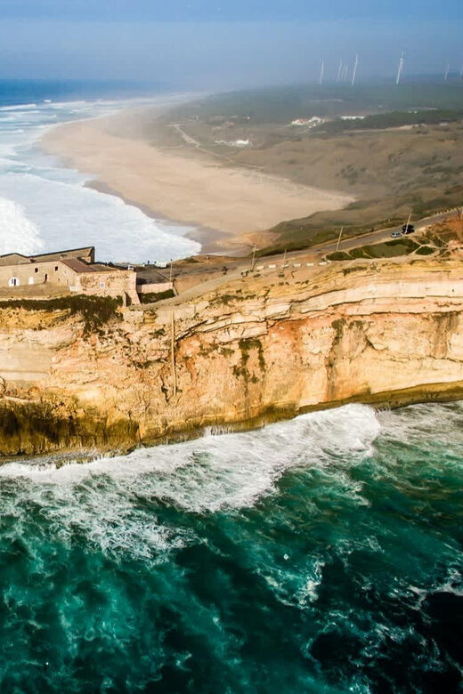 Nazaré and Óbidos private tour - Who Is This Tour Best Suited For?