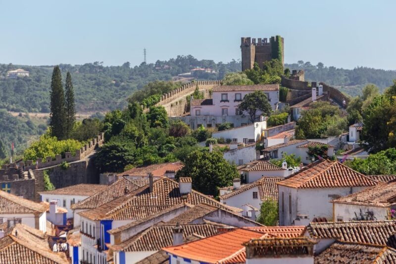 Nazaré and Óbidos private tour - FAQs