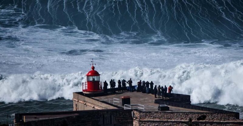 Nazaré and Óbidos private tour - Final Thoughts