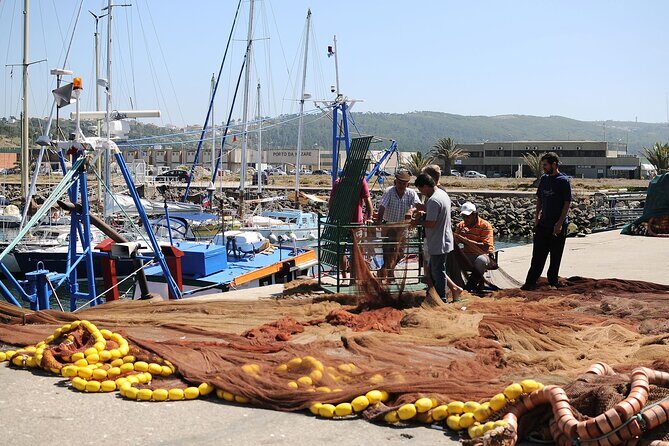 Nazaré and Obidos tour from Lisbon - What You Can Expect from the Tour