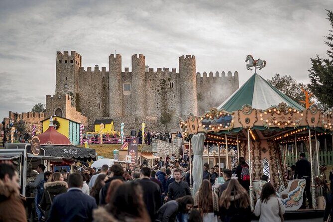 Nazaré and Obidos tour from Lisbon - FAQ