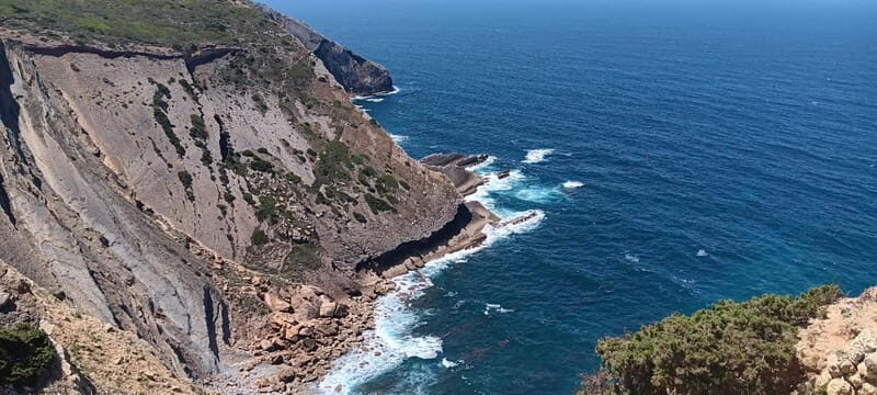 Nazaré and Peniche: City Walking Tour and Boat Adventure - What to Expect from This Tour