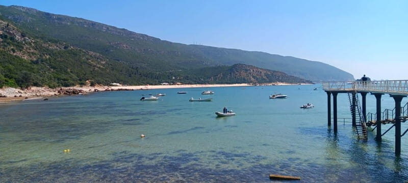 Nazaré and Peniche: City Walking Tour and Boat Adventure - Practical Details and Tips