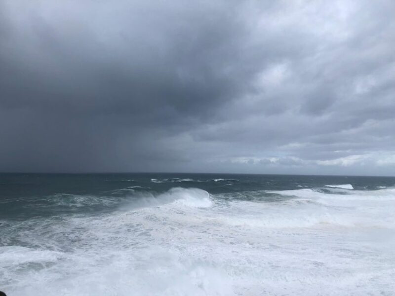 Nazaré: Big Wave Capital & Medieval Óbidos tour from Lisbon - FAQs